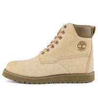 Timberland Richmond Ridge 6 Inch Waterproof Boot 'Beige' A28BS