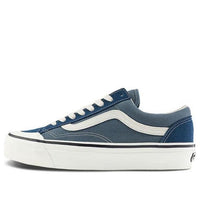 Vans Old Skool Reissue 136 'Blue Green ' VN000MT6DDN