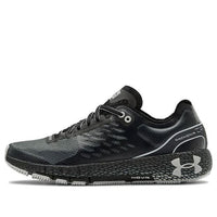 (WMNS) Under Armour HOVR Machina LT 'Black Metallic Silver' 3023906-001