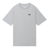Nike Sportswear Premium Essentials T-shirt 'Grey' DQ9296-063
