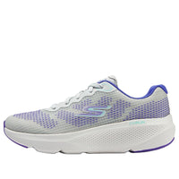 (WMNS) Skechers GOrun Elevate Nimbus 'Gray Lavender' 128348-GYLV