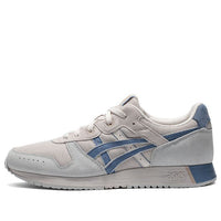 ASICS Lyte Classic Retro Athleisure Casual Sports Shoe Unisex Gray Blue 1203A216-020