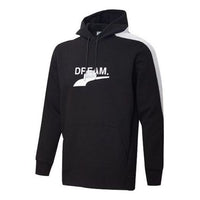 PUMA Avenir Hoodie 'Black White' 598235-01