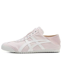 Onitsuka Tiger Mexico 66 Paraty 'Watershed Rose White' 1183B926-700