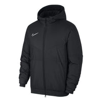 Nike Academy 19 Stadium Jacket 'Black' AO1501-010