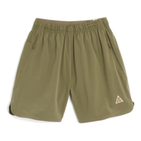 Nike ACG Dri-FIT New Sands Shorts 'Medium Olive' DN3955-222