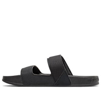 (WMNS) New Balance 202 Series Black Slippers SWF202BK