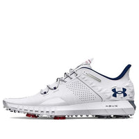 Under Armour HOVR Drive 2 Wide 'White Metallic Silver' 3025078-100