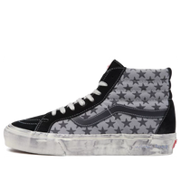 Vans Bianca Chandn x SK8-HI Reissue VLT LX 'Stressed Black' VN0A4BVH82Q1