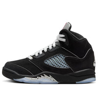 (PS) Air Jordan 5 Retro OG 'Black Metallic Reimagined' HF3978-001