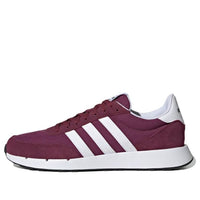 adidas neo Run 60s 2.0 'Wine Red' H00355