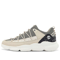 Timberland Vibram 'Cream White' A2M7UF48