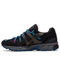 ASICS Gel-Sonoma 15-50 x A.P.C. 'Black' 1203A226-001