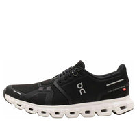 On Running Cloud 6 'Black White' 3MF10070299