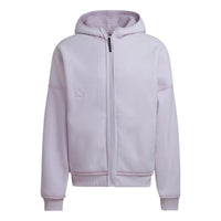 adidas New Polar Full Zip Sportswear Logo HN1946
