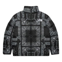 THE NORTH FACE Nuptse Jacket NJ1DM64D