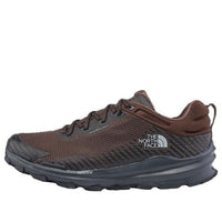 THE NORTH FACE Vectiv Fastpack Futurelight Shoes 'Demitasse Brown Tnf Black' 5JCY-ZN3