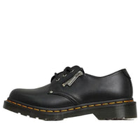 (WMNS) Dr. Martens 1461 Twin 'Black' 27631001