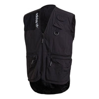adidas Adventure Trail Vest 'Black' GD5578