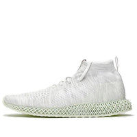 adidas Futurecraft 4D Runner Mid 'Crystal White' EE4116