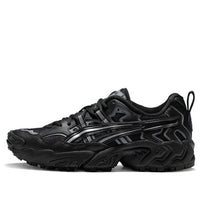 ASICS Gel-Nandi 'Black Silver' 1203A200-002