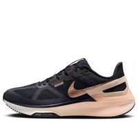 (WMNS) Nike Air Zoom Structure 25 'Black Crimson Tint Metallic Red Bronze' DJ7884-008