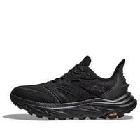 HOKA ONE ONE Anacapa 2 Freedom 'Black' 1155192-BBLC