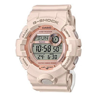 CASIO G-Shock Digital 'Pink' GMD-B800-4