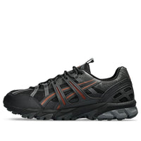 ASICS Gel-Sonoma 15-50 'Black Rusty Brown' 1201B006-002