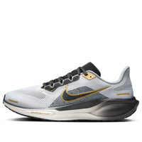 Nike Air Zoom Pegasus 41 PRM 'White Black Gold' HQ2938-100
