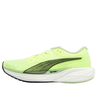 (WMNS) PUMA Deviate Nitro Elite 2 Run 75 'Yellow' 377785-01