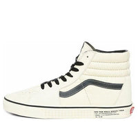 Vans SK8-HI '66 Supply - Antique White' VN0A4BV622H