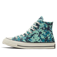 Converse Chuck 70 High 'Digi Camo - Green Glow' 170381C