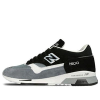 New Balance 1500 Made In England 'Storm Pack - Black Dusty Blue' M1500PSK