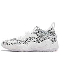 adidas D.O.N. Issue #3 GCA 'Creativity' GW3648