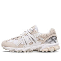 (WMNS) ASICS Gel-Sonoma 15-50 'White Oatmeal' 1202A275-101