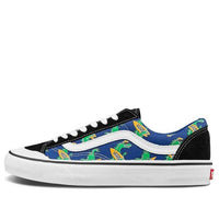 Vans Style 36 SF 'Dino Surf - True Blue' VN0A3ZCJA5F