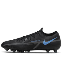 Nike Phantom GT 2 AG Pro 'Black Blue' DC0760-004