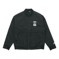 adidas U2 Jkt Bomb Fleece Lined Jacket FJ0180