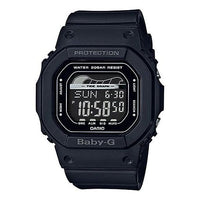 CASIO Baby-G 'Black' BLX-560-1