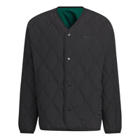 adidas Originals TOC Reversible Padded Jacket (Gender Neutral) 'Black' IZ1535