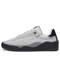 (WMNS) Li-Ning Skategeneral Shoes 'Grey Black' AEPSA50-2