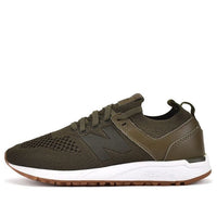 (WMNS) New Balance 247 'Trench' WRL247SR