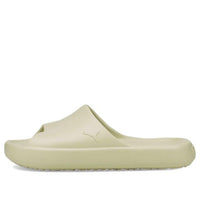 PUMA Shibui Cat Slide 'Putty' 385296-03