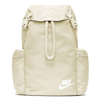 Nike Heritage Backpack 'Beige' BA6150-104