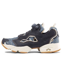 Reebok Instapump Fury 94 'Obsidian East' 100074848