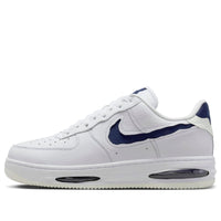 Nike Air Force 1 Low Evo 'White Midnight Navy' HF3630-102