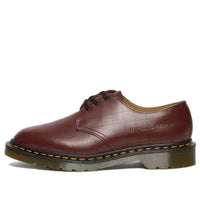 Dr. Martens x Undercover 1461 Shoe 'Cherry Red' 27999600