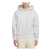 Nike Forward Hoodie 'Smoke Grey' DX4303-084