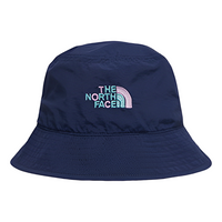 THE NORTH FACE x Clot Bucket Hat 'Navy' NF0A873H8K2